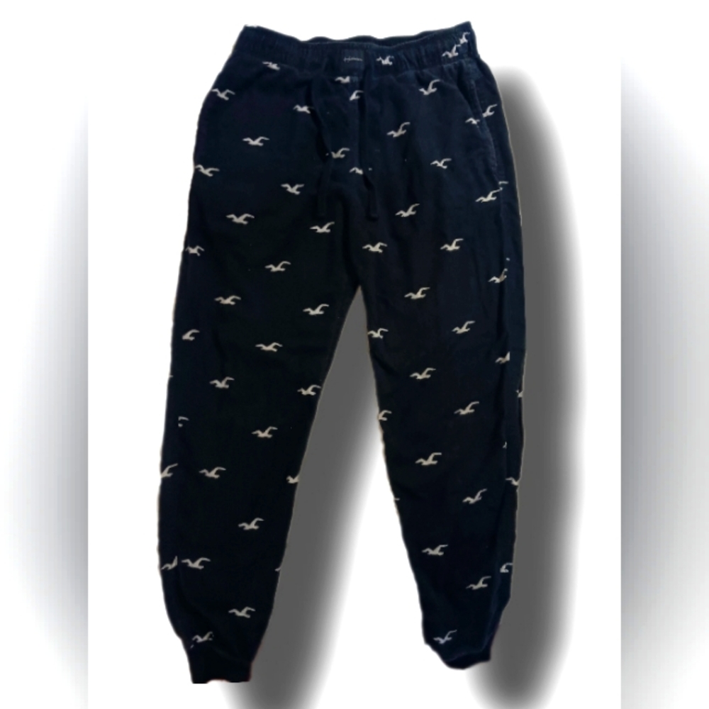 Hollister Joggers🕊🦅